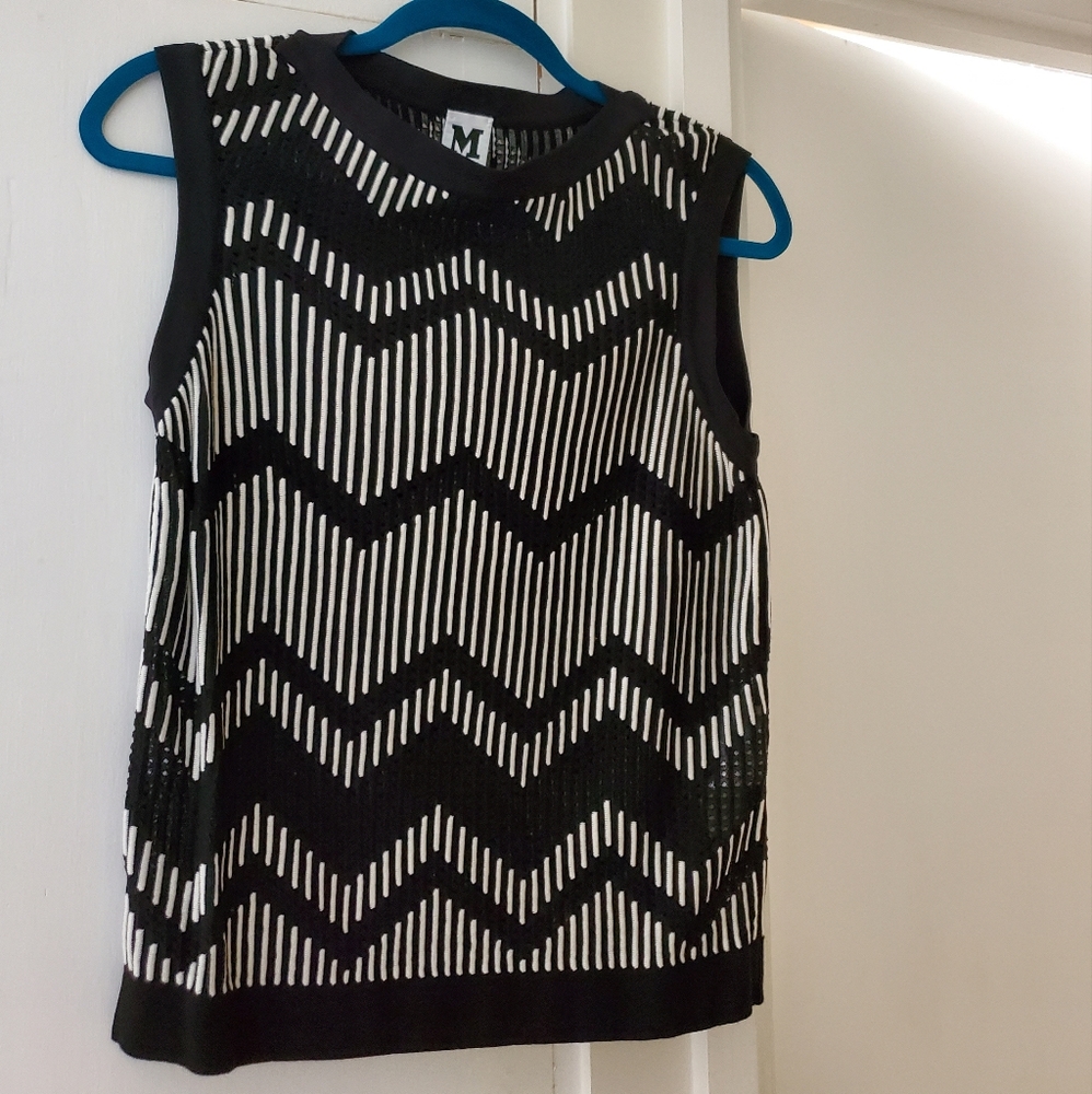 Missoni t-shirts